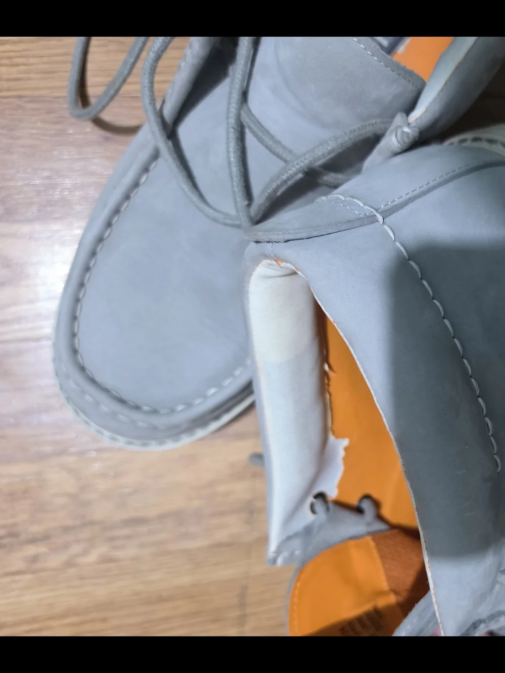 Timberland classic genuine